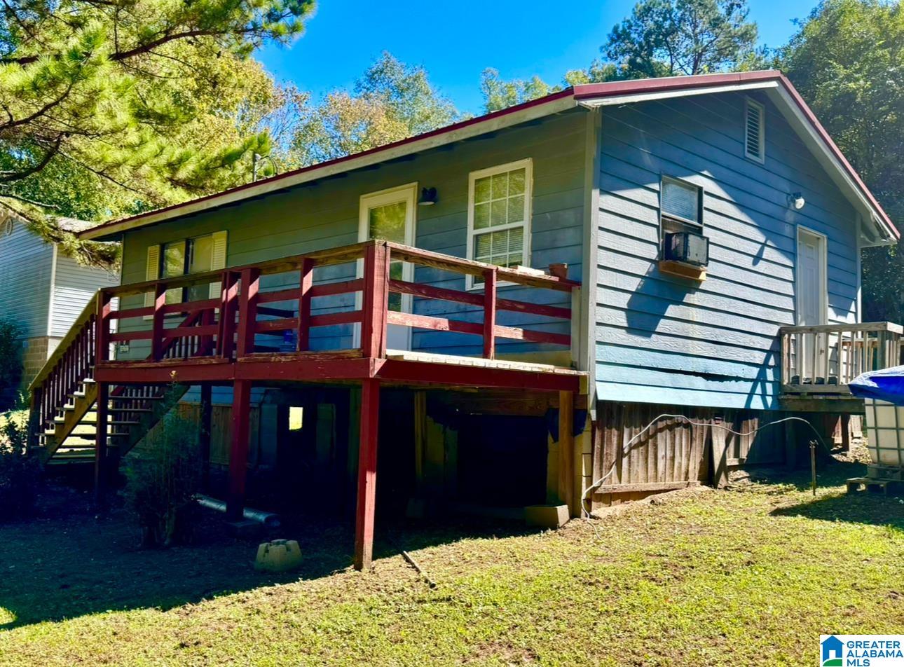 131 Lola Street Springville, AL 35146 - Photo 1 of 9