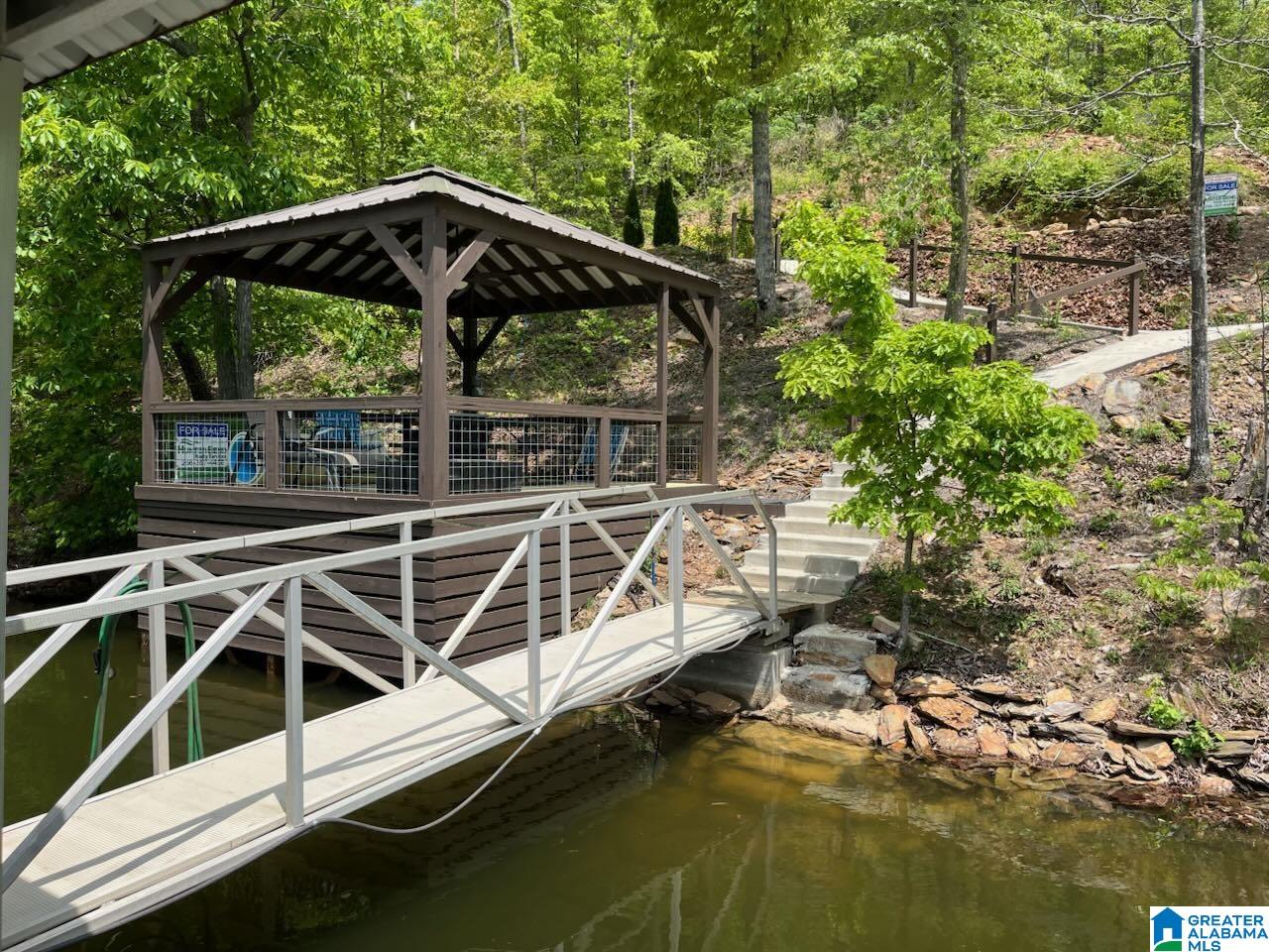 Ginhouse Point, Unit 29 Wedowee, AL 36278 - Photo 3 of 10