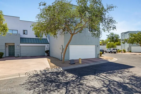 $365,000 | 5400 South Hardy Drive, Unit 107, Tempe, AZ 85283