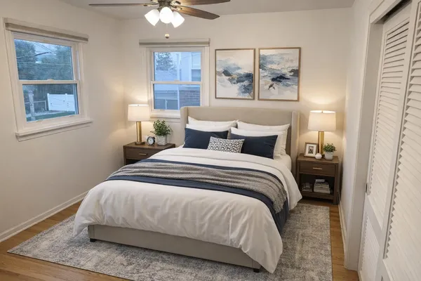 $699,000 | 639 North Kaspar Avenue, Arlington Heights, IL 60004