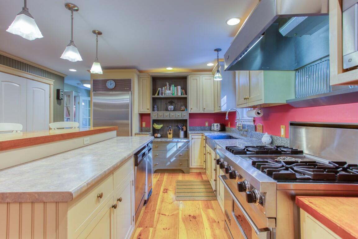 35 Townline Road Boothbay, ME 04537 - Photo 17 of 52 17