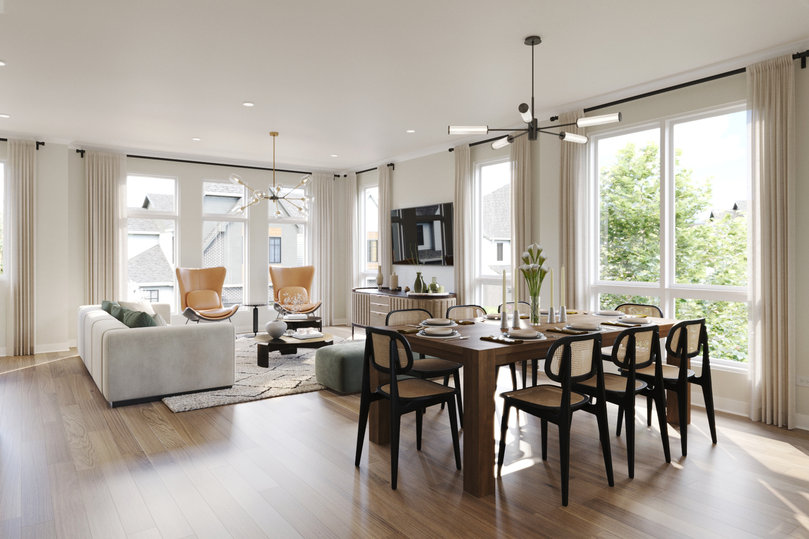 2127 Iron Ridge Lane Naperville, IL 60563 - Photo 4 of 16