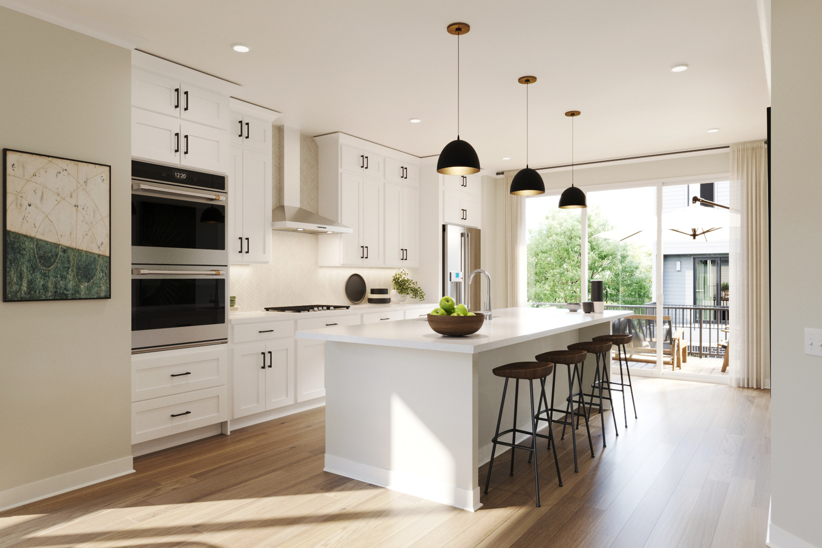 2127 Iron Ridge Lane Naperville, IL 60563 - Photo 6 of 16