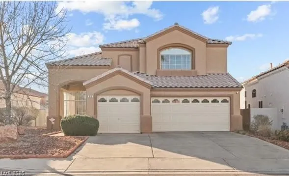 $595,000 | 59 Desert Dawn Lane, Henderson, NV 89074
