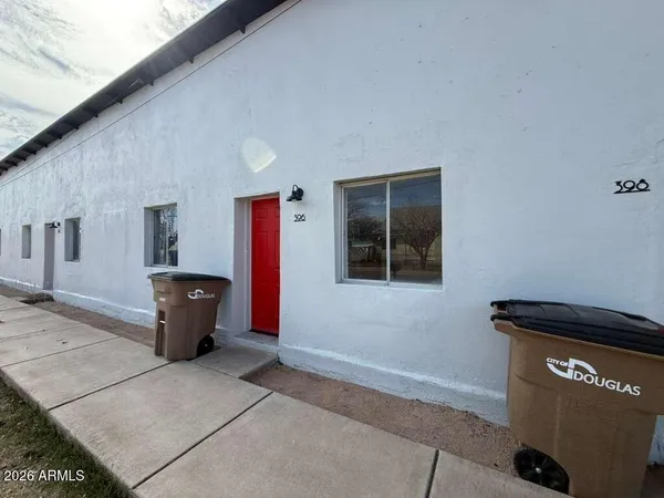 $550 | 396 E Avenue, Douglas, AZ 85607