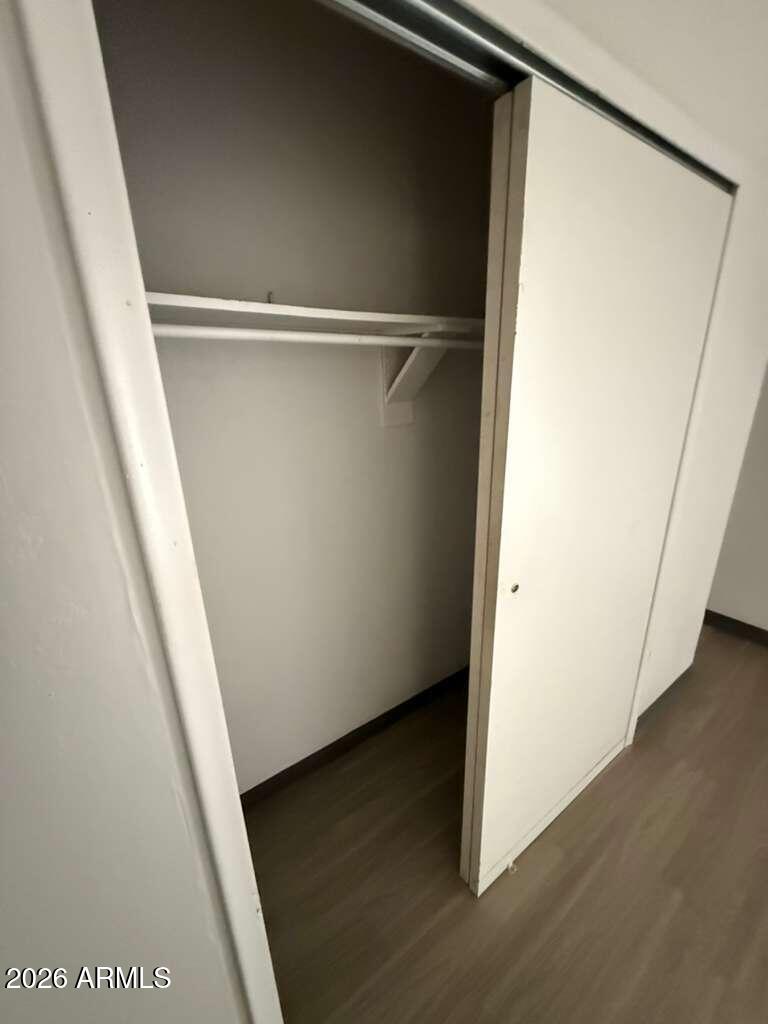 396 North E Avenue Douglas, AZ 85607 - Photo 6 of 14 a view of closet