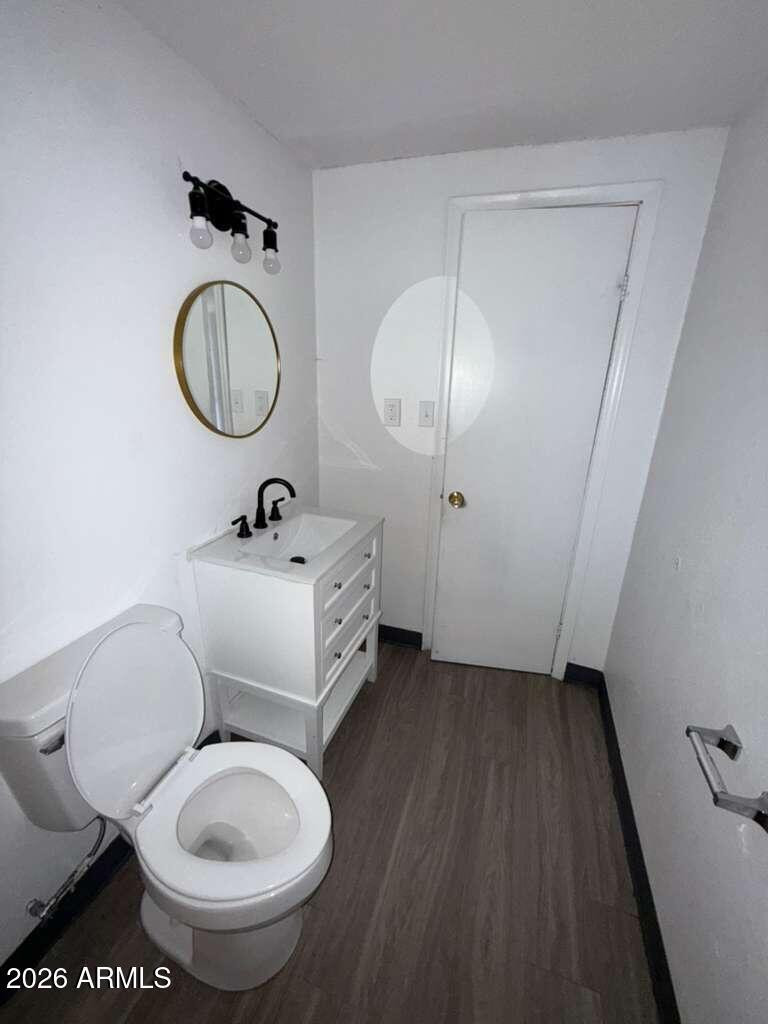 396 E Avenue Douglas, AZ 85607 - Photo 10 of 14 Photo #10