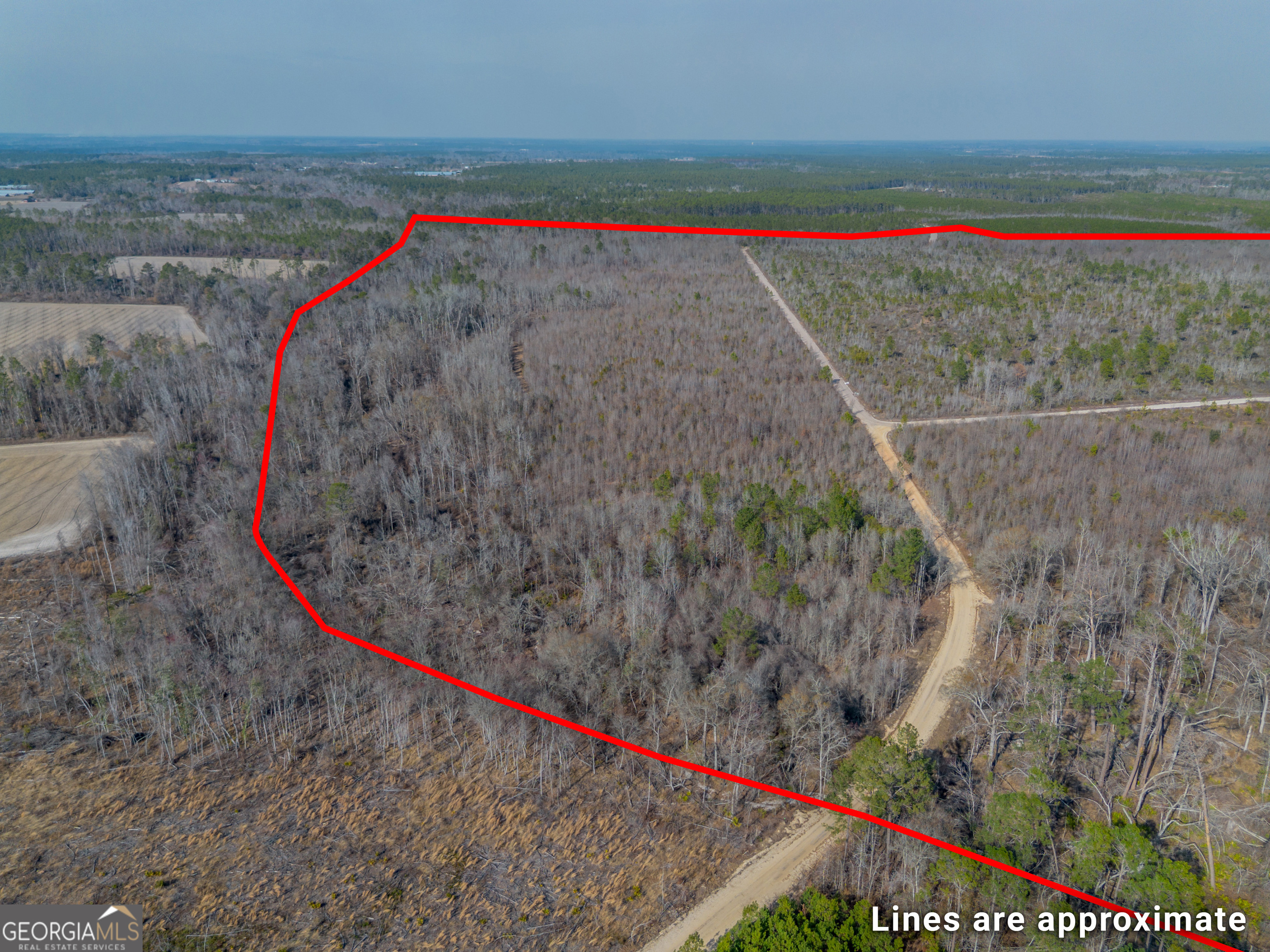 0 Banner Road Waycross, GA 31503 - Photo 2 of 43