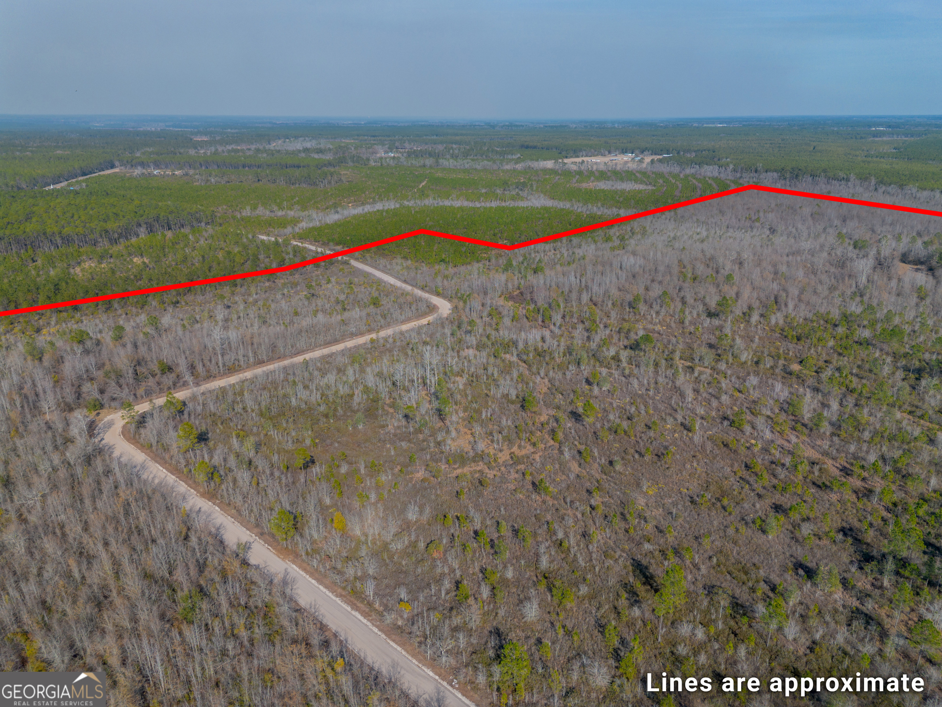 0 Banner Road Waycross, GA 31503 - Photo 4 of 43