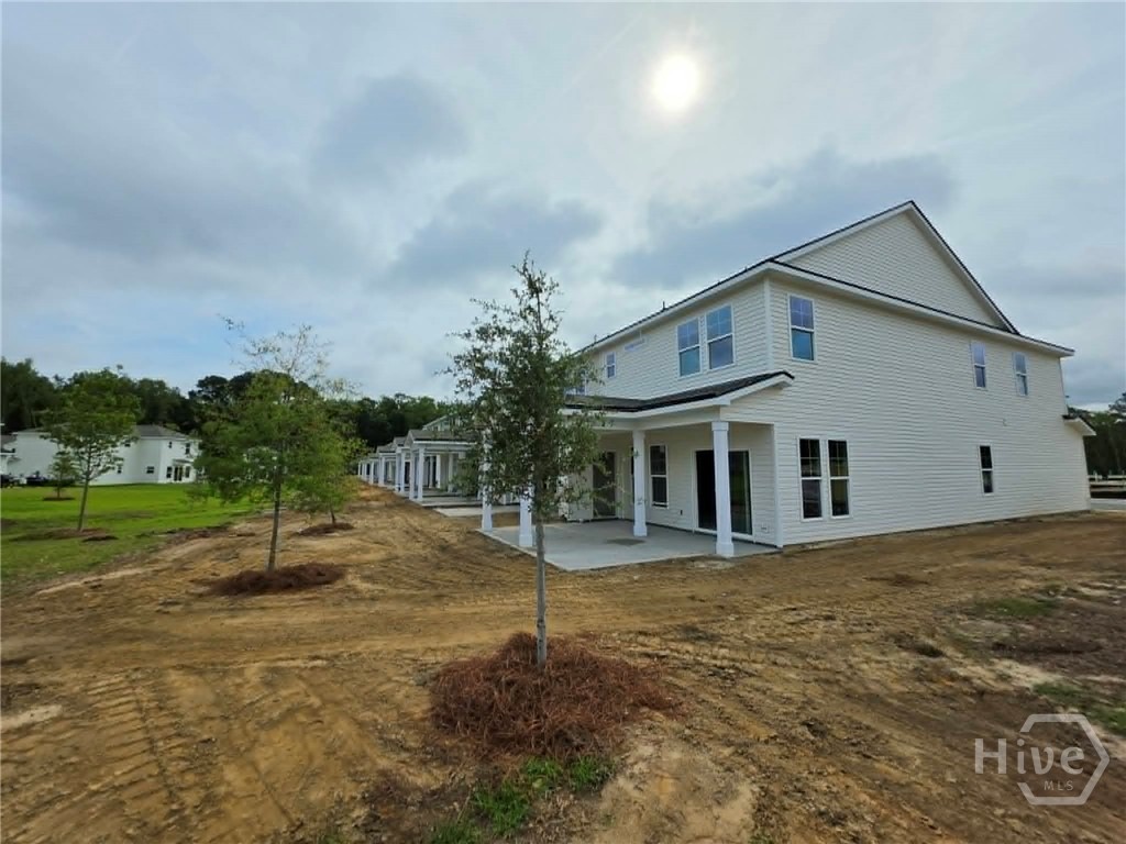 107 Pinebury Road Pooler, GA 31322 - Photo 10 of 12