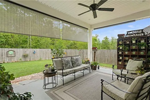 $490,000 | 1312 Abita River Drive, Covington, LA 70433