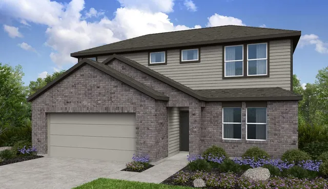 $510,900 | 15404 Flowers View, Pflugerville, TX 78660