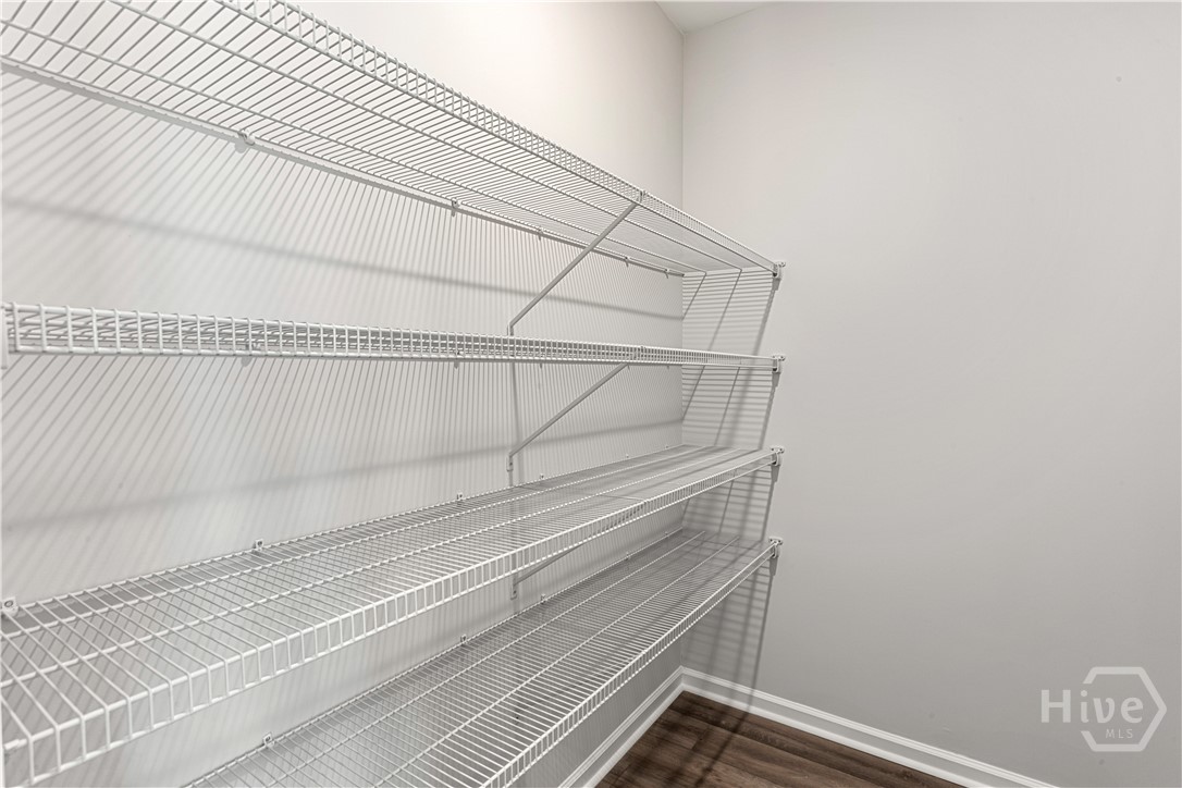 116 Peabody Street Savannah, GA 31407 - Photo 9 of 40 Walk in Pantry in Kitchen