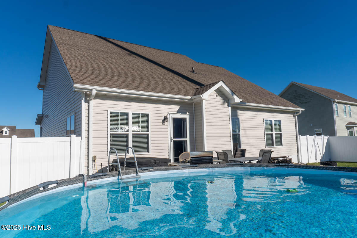 213 Echo Ridge Road Swansboro, NC 28584 - Photo 2 of 35 In-Ground Pool