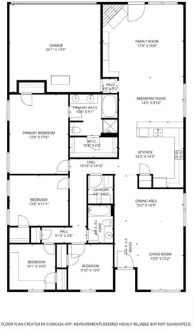$315,000 | 640 Canyon Place, DeSoto, TX 75115