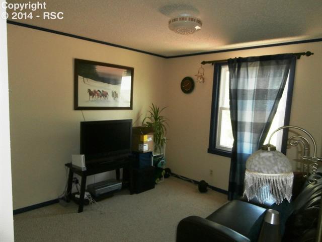 24990 Scott Road Calhan, CO 80808 - Photo 10 of 21 Bedroom 3