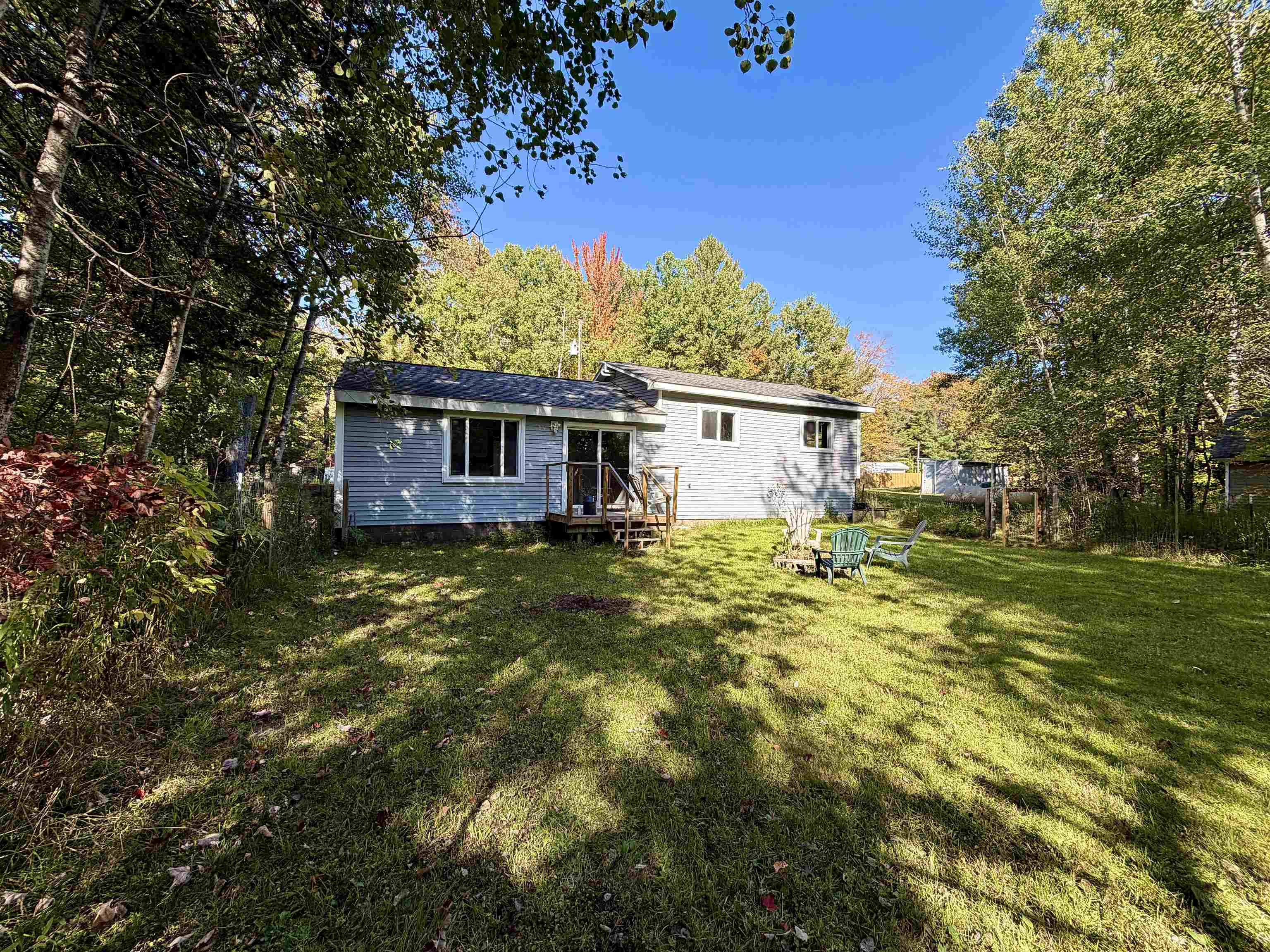 1570 Kettle Lake Road Kalkaska, MI 49646 - Photo 4 of 23