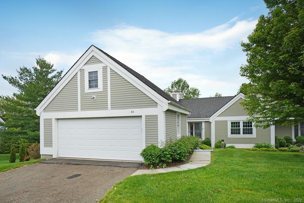 44 Legend Hill Road, Unit 44 Madison, CT 06443 - Photo 1 of 1