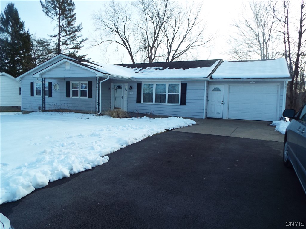 6018 Gillette Road Cicero, NY 13039 - Photo 1 of 1 Gallery Image 1