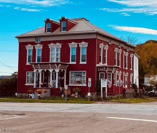 $199,900 | 111 Main Street, Clarington, OH 43915