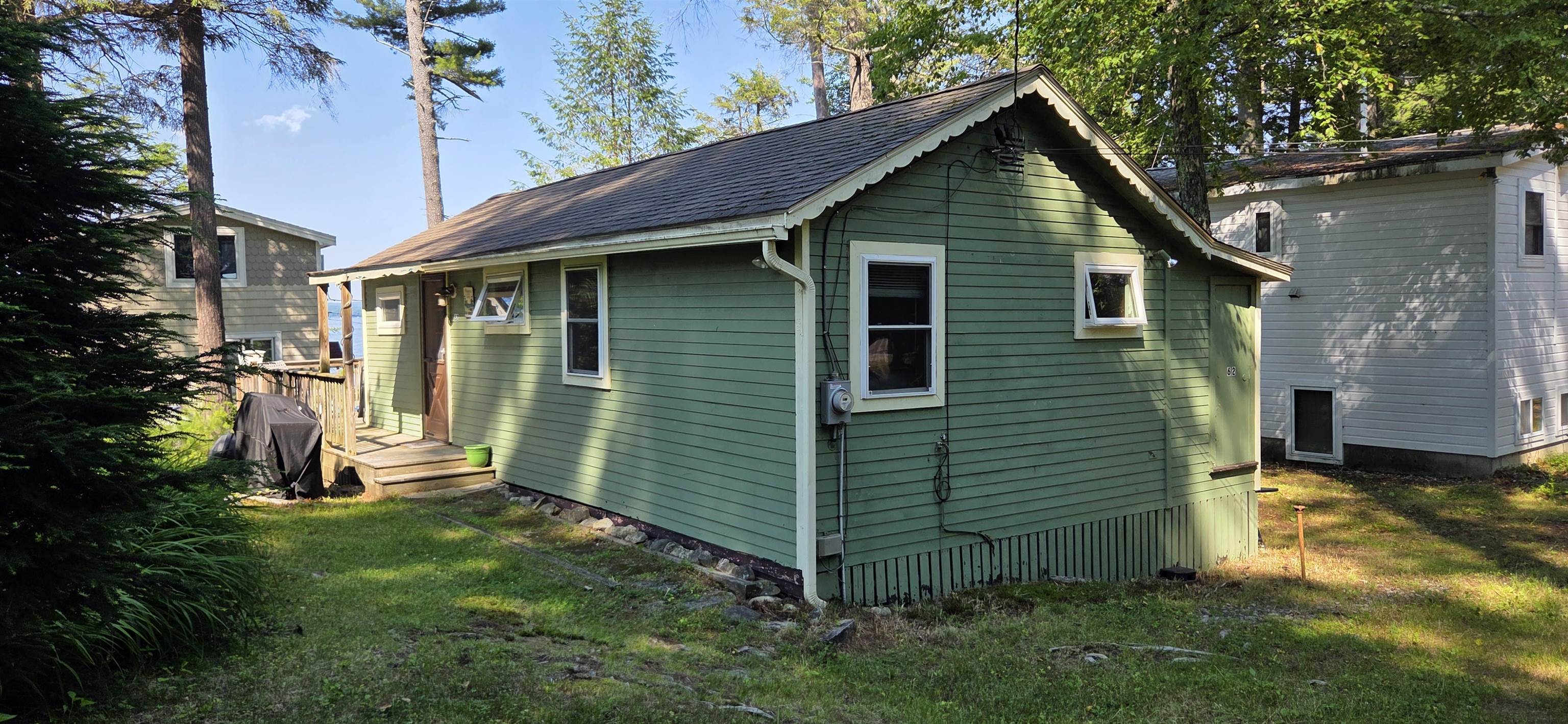 62 Old Rail Road Gilford, NH 03249 - Photo 28 of 34