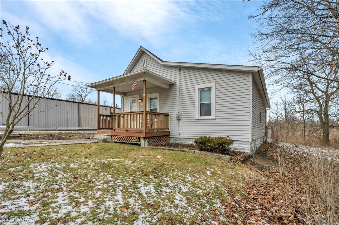 1075 West Waterloo Road Akron, OH 44314 - Photo 3 of 30