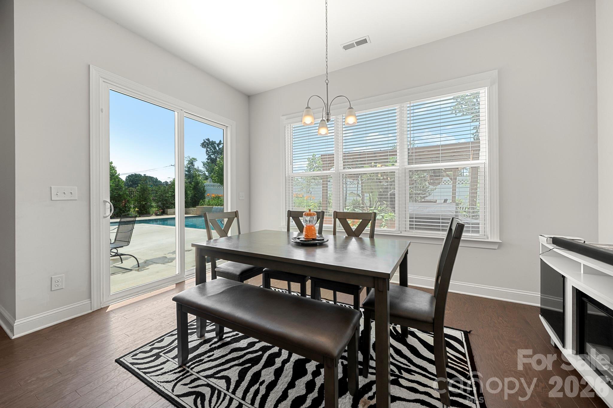 5005 Alexander Road Charlotte, NC 28270 - Photo 19 of 46