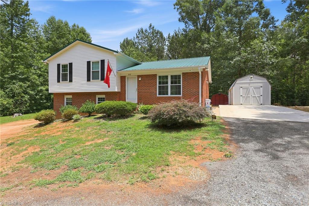 313 Beckner Road Lexington, NC 27292 - Photo 43 of 44