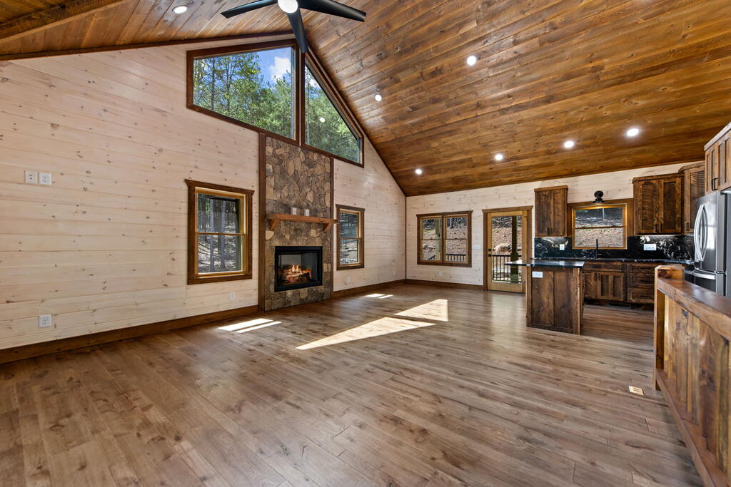 1107 Brookhaven Lane Blue Ridge, GA 30513 - Photo 29 of 72 Gallery Image 29