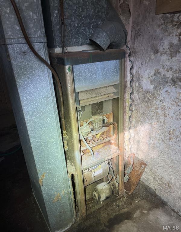 5760 Acme Avenue St. Louis, MO 63136 - Photo 14 of 17