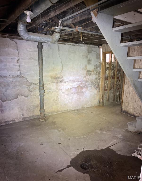 5760 Acme Avenue St. Louis, MO 63136 - Photo 17 of 17