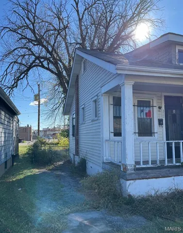 $32,000 | 5760 Acme Avenue, St. Louis, MO 63136