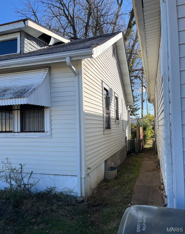 5760 Acme Avenue St. Louis, MO 63136 - Photo 3 of 17