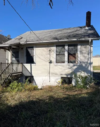 $32,000 | 5760 Acme Avenue, St. Louis, MO 63136