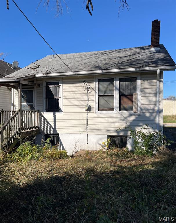 5760 Acme Avenue St. Louis, MO 63136 - Photo 4 of 17