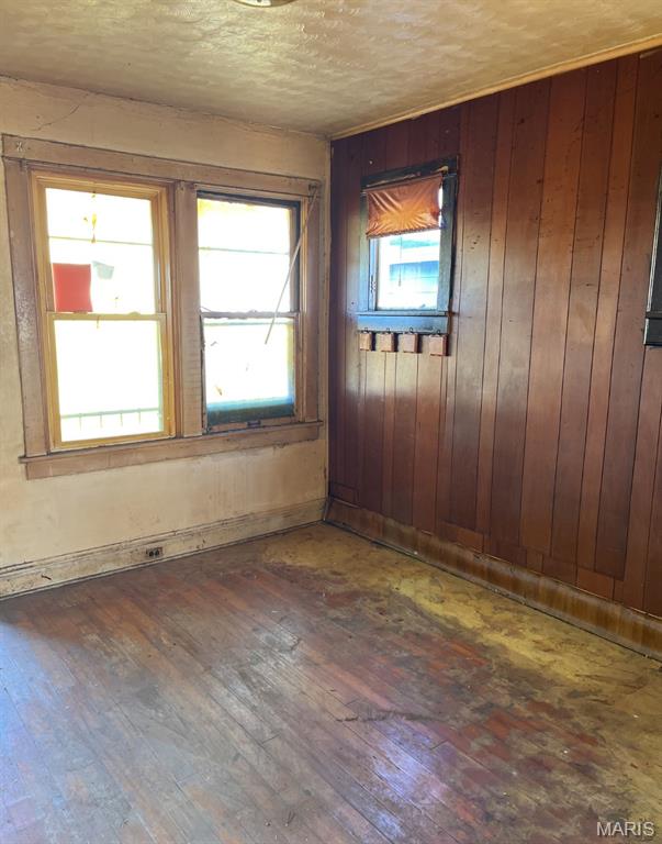 5760 Acme Avenue St. Louis, MO 63136 - Photo 5 of 17