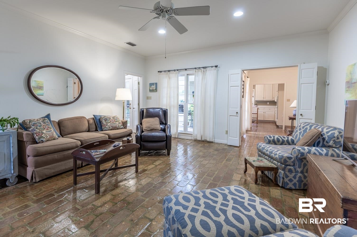4318 Babs Street Mobile, AL 36608 - Photo 16 of 35