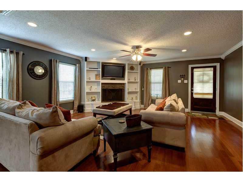 20166 Fairhaven Road Covington, LA 70435 - Photo 4 of 16 Gallery Image 4