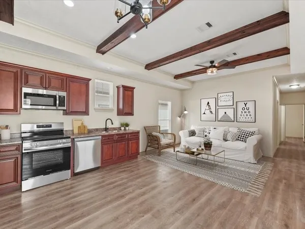 $1,530 | 21502 Ruth Drive, New Caney, TX 77357