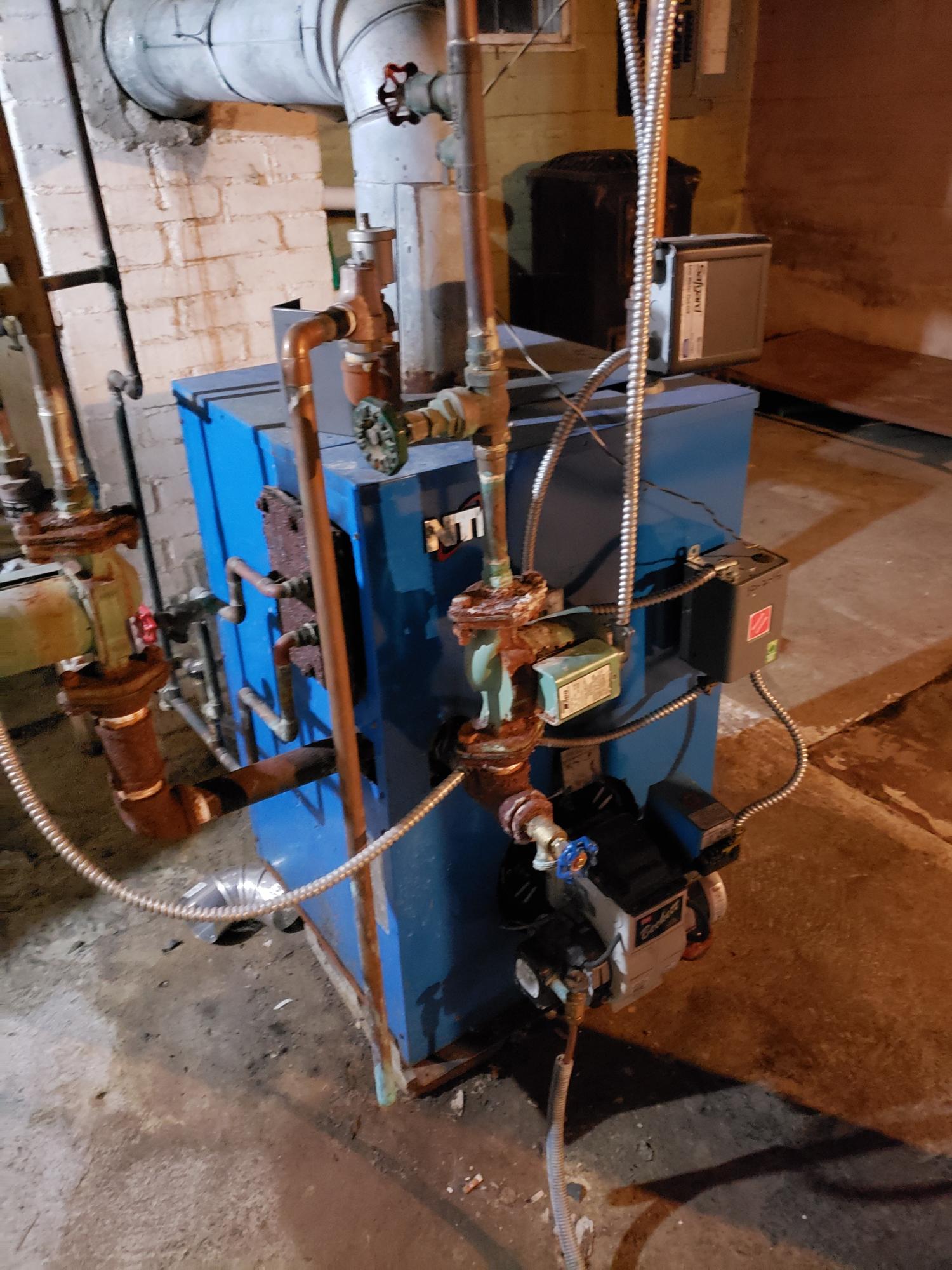 45 North Dexter Road Guilford, ME 04443 - Photo 40 of 41 Furnace