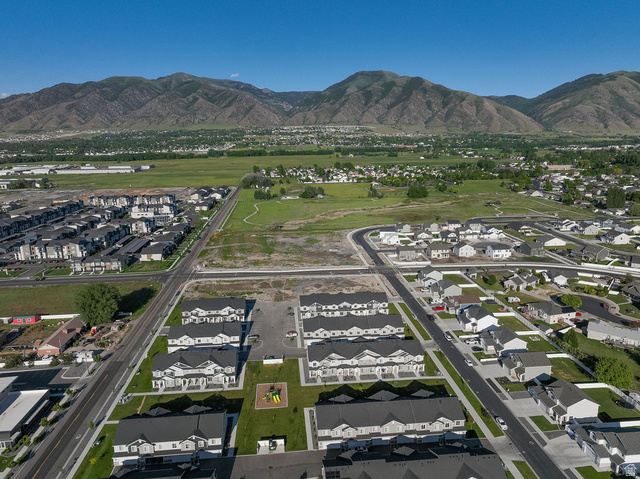 1150 West 2260 South, Unit 5 Logan, UT 84321 - Photo 27 of 29
