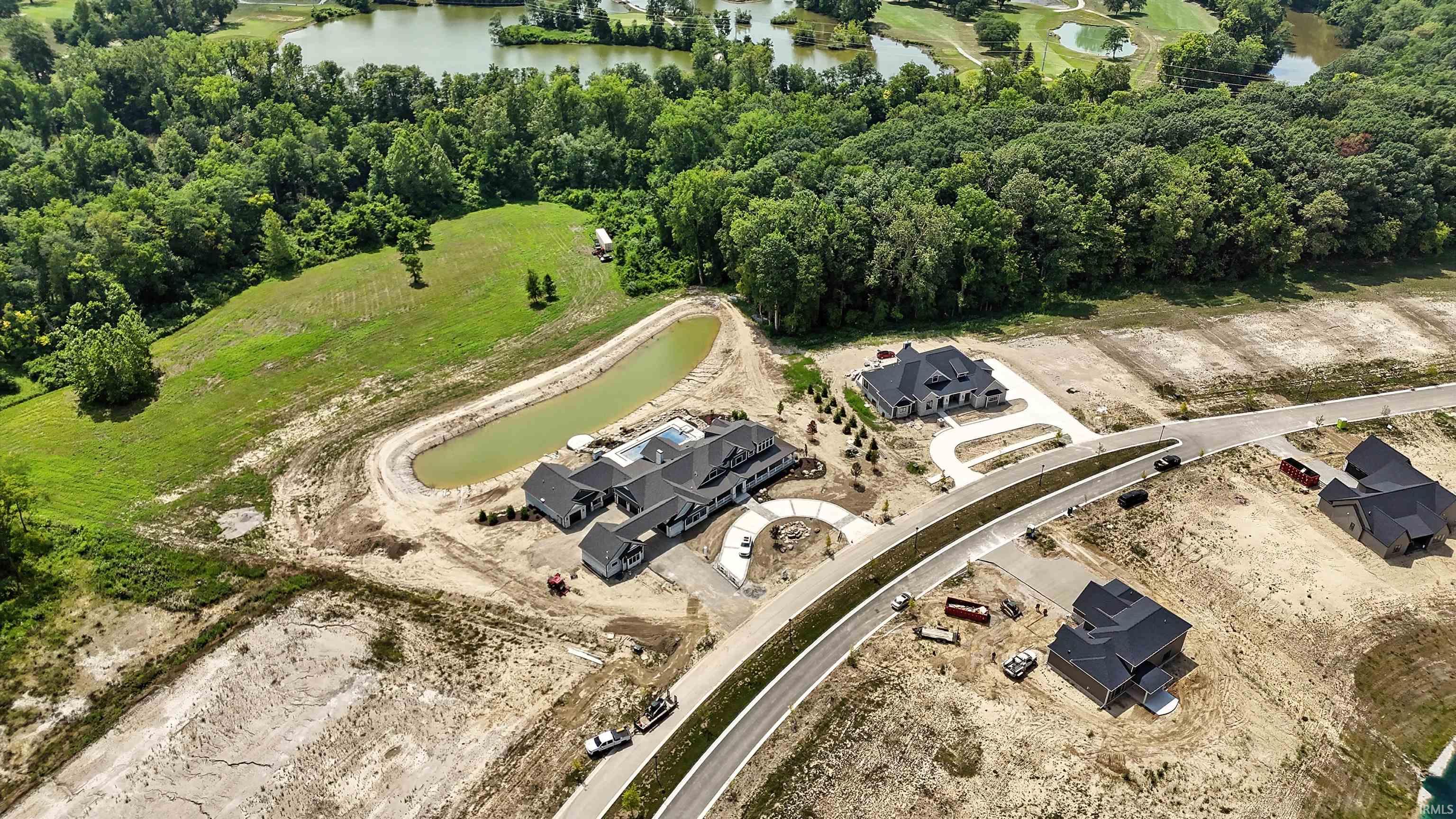 4314 Osiris Fort Fort Wayne, IN 46825 - Photo 20 of 23