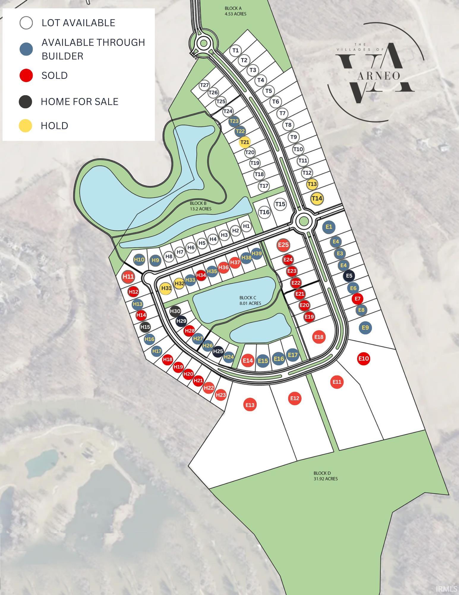 4314 Osiris Fort Fort Wayne, IN 46825 - Photo 23 of 23