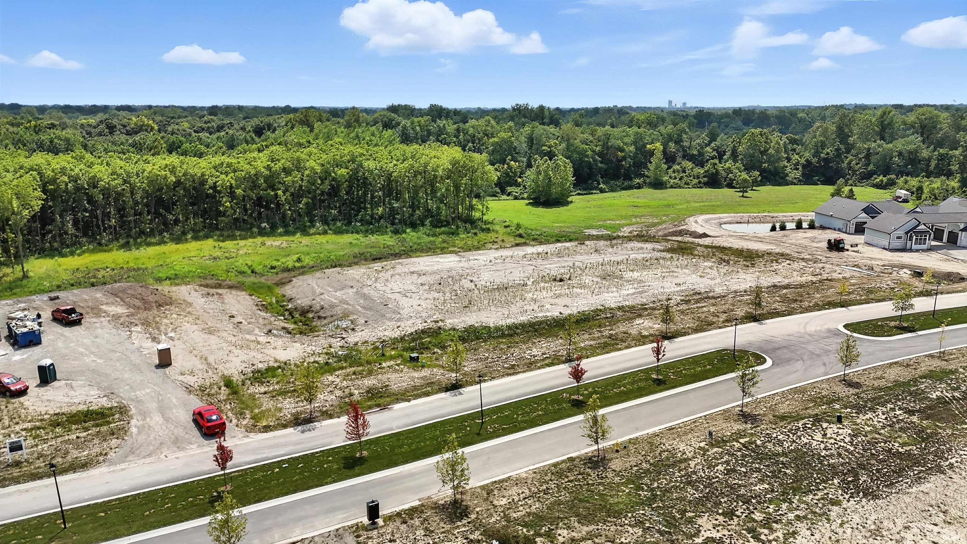 4314 Osiris Fort Fort Wayne, IN 46825 - Photo 5 of 23