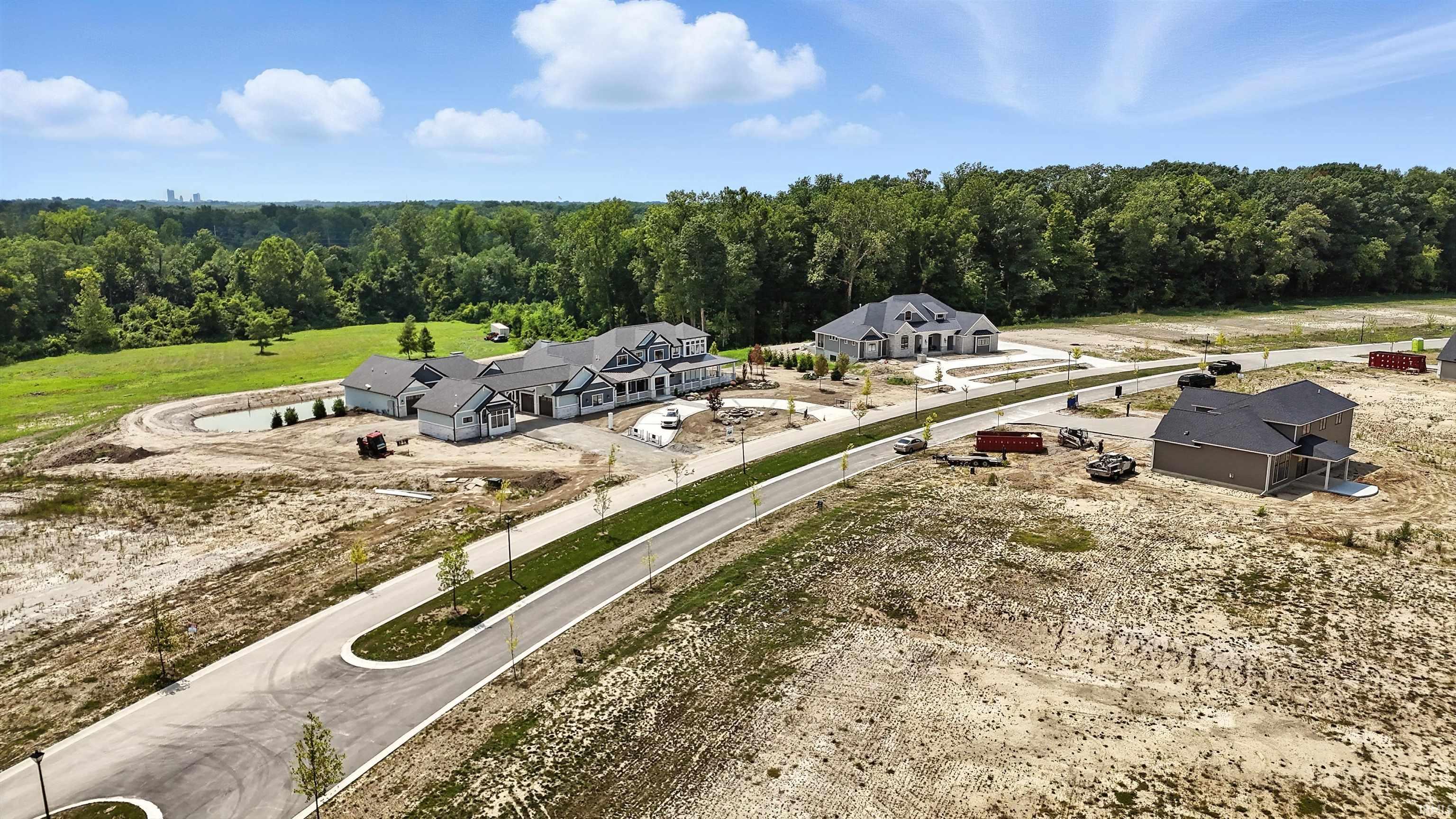 4314 Osiris Fort Fort Wayne, IN 46825 - Photo 6 of 23