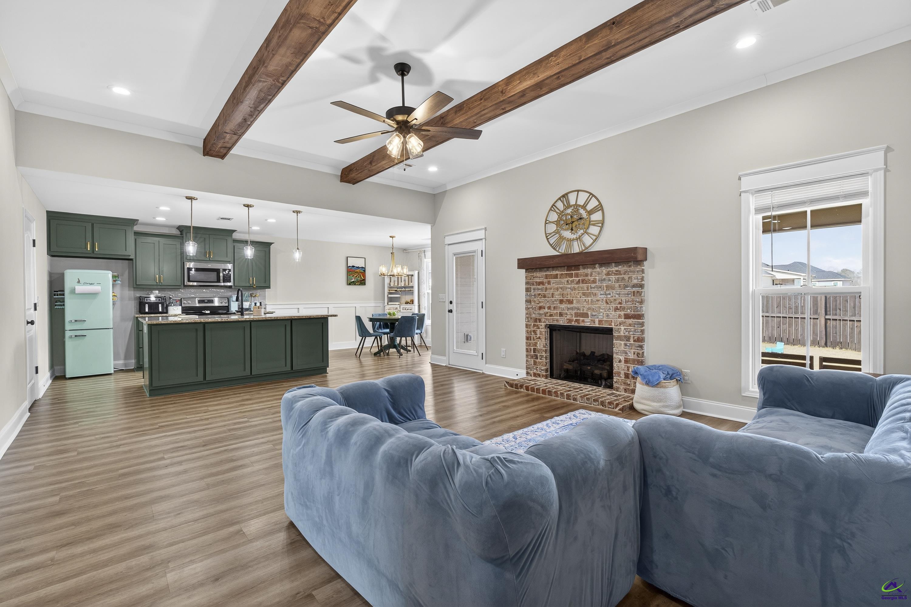 103 Anna Claire Way Perry, GA 31069 - Photo 13 of 36