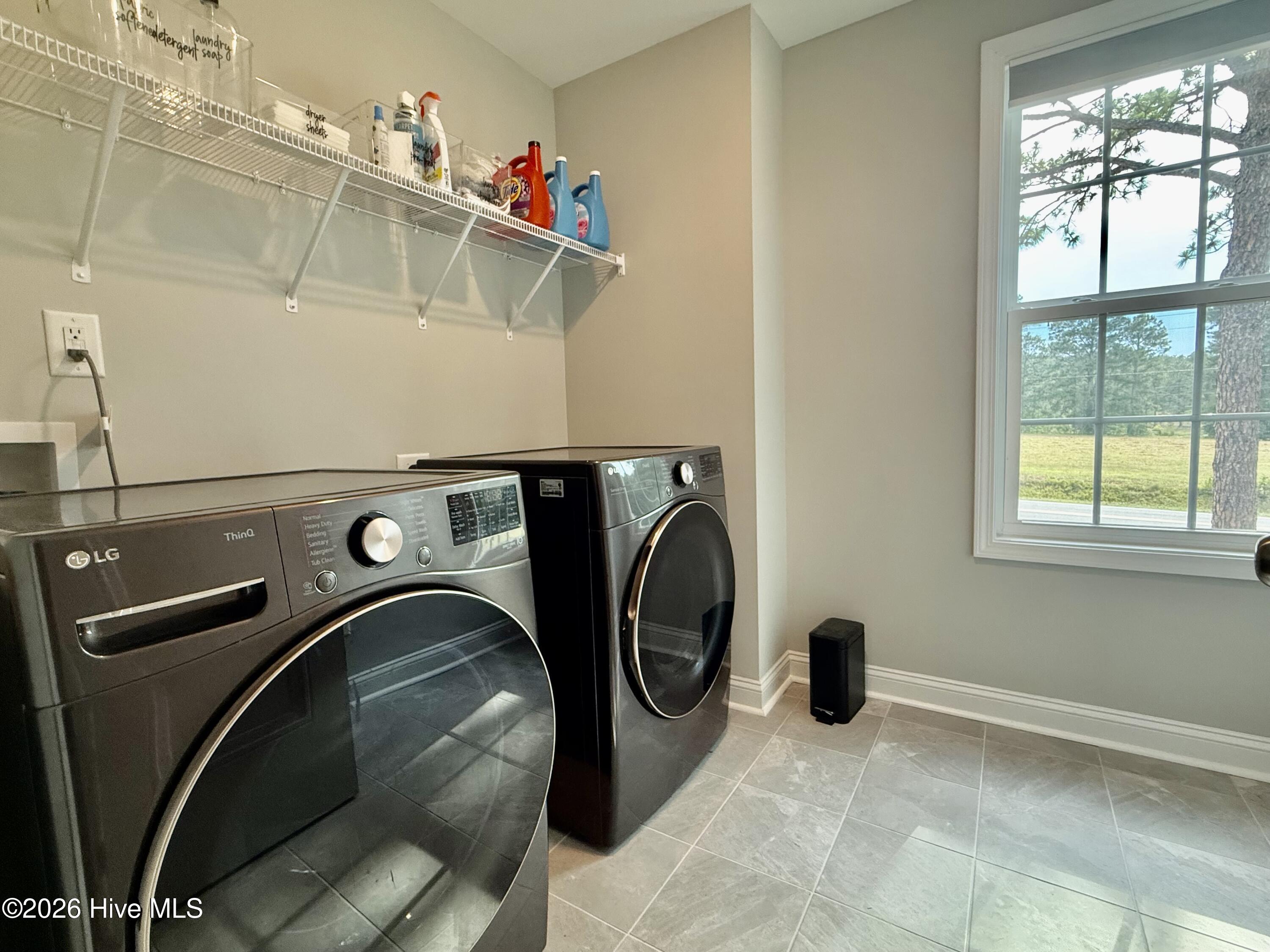 6836 Calloway Road Aberdeen, NC 28315 - Photo 25 of 40