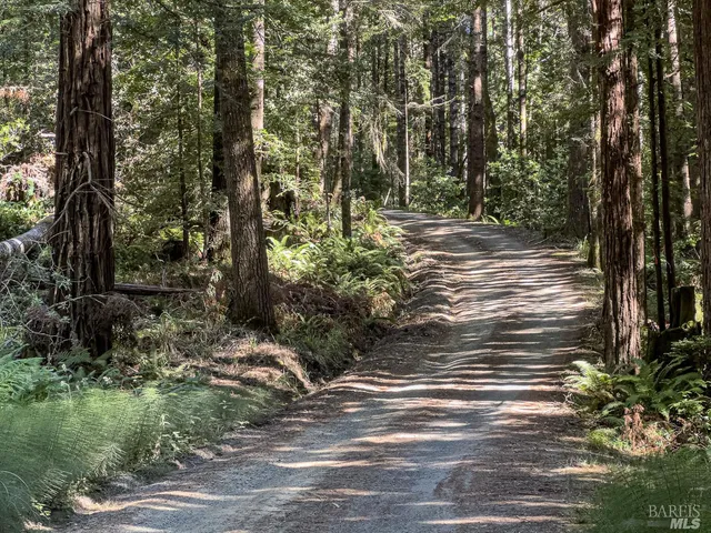 $169,000 | 42180 Deer Trail, The Sea Ranch, CA 95497