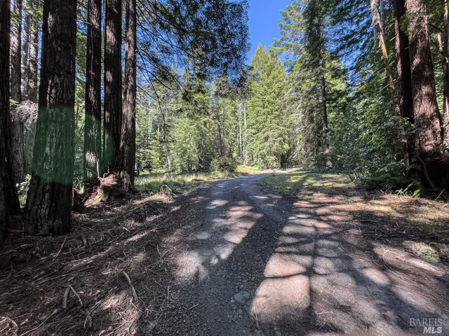 $169,000 | 42180 Deer Trail, The Sea Ranch, CA 95497