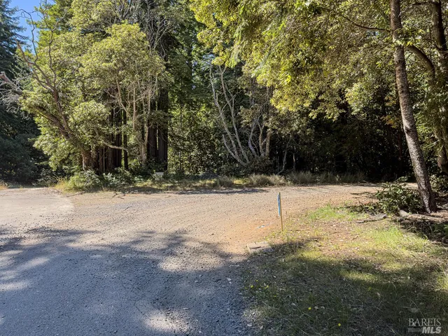 $169,000 | 42180 Deer Trail, The Sea Ranch, CA 95497